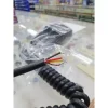 tw-11134207-7r98r-loouadasas5480 【 大林電子 】 CAROL 佳樂 廣播用手持CB動圈式麥克風 MDM-350 出線 6.3MM接頭 4P金屬接頭
