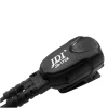 【 大林電子 】 ★ 台灣製造 ★ JDI 對講機用 JD-1708 MOTO單孔 方便舒適型耳機 麥克風
