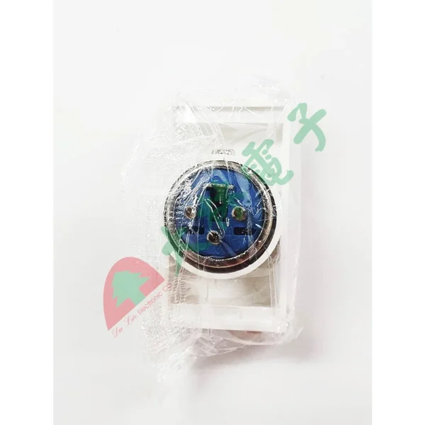 【 大林電子 】 ★ 電子材料 ★ 焊線 128型 3P佳能頭 128-3P佳能頭