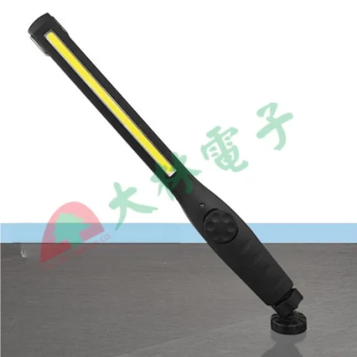 tw-11134207-7r98r-lvwvk0nlv02ue0 【 大林電子 】Octopus尚卓 434.1115 USB 充電式 COB LED工作燈