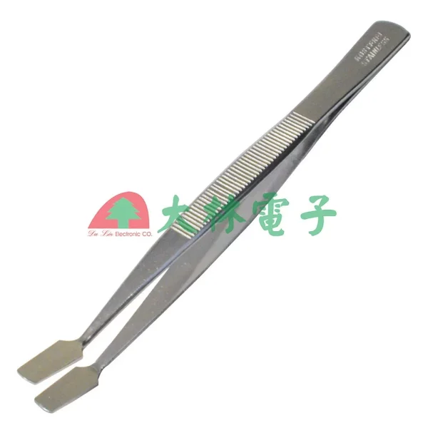 tw-11134207-7r98r-lwdroiweswmo08 【 大林電子 】Octopus 500系列鑷子