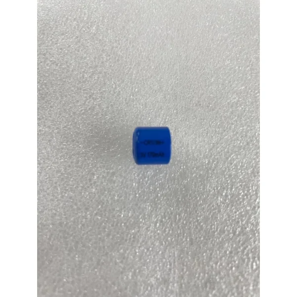【 大林電子 】CR1/3N 3V 鋰電池 一次性 相機用
