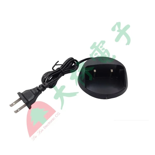 【 大林電子 】 TCO 免執照無線電對講機UC116用充電座