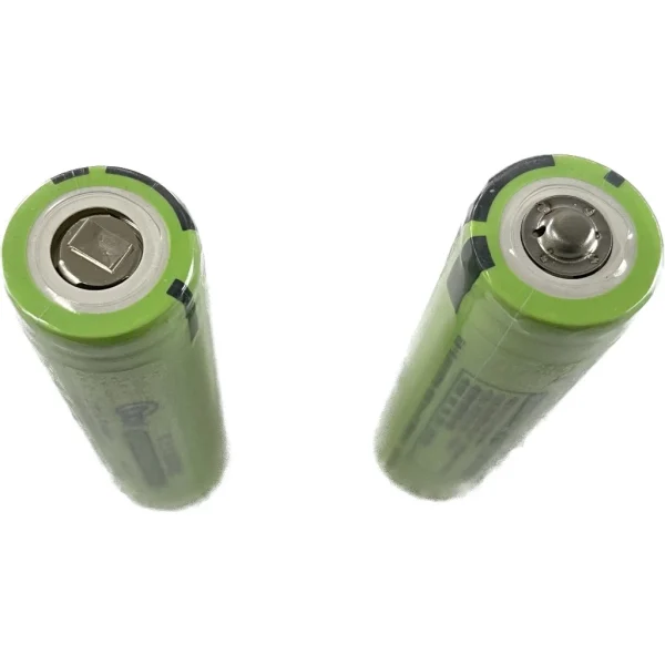 【 大林電子 】松下18650電池 NCR18650GA 18650 3450mAh平頭電池 凸點電池 鋰電池 充電