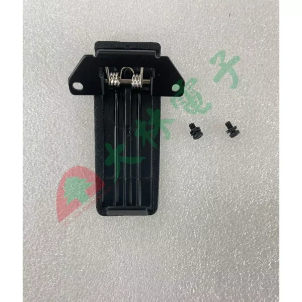 【 大林電子】AnyTone 原廠背夾 適用AT-288U AT-889 AT-288V 附螺絲 手提繩