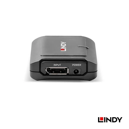 tw-11134207-7r98r-lykkmw1vfyt0f9 【 大林電子 】LINDY 林帝 DisplayPort 1.2 訊號延長器 38413