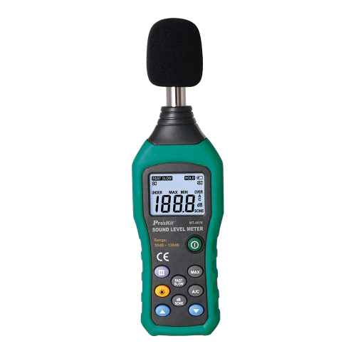 tw-11134207-7r98r-lym0gjn5nsime8 【 大林電子】 ProsKit 寶工 數位噪音計 MT-4618