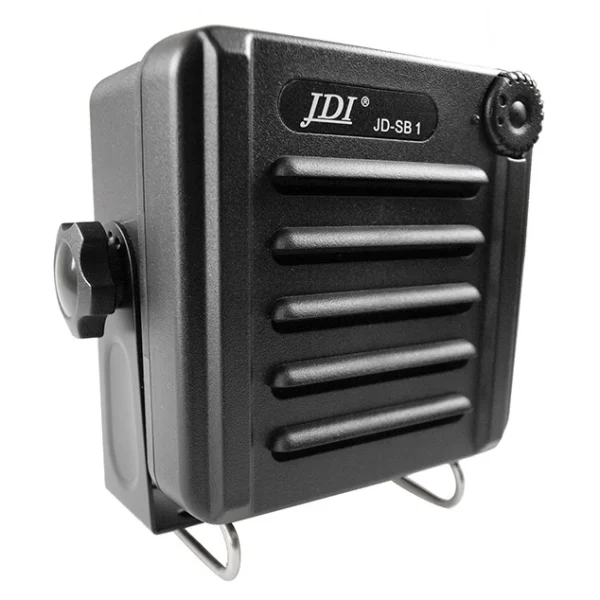 【 大林電子 】 JDI 防水/IP67 無線電車機用防水外接喇叭 JD-SB1 台灣製造