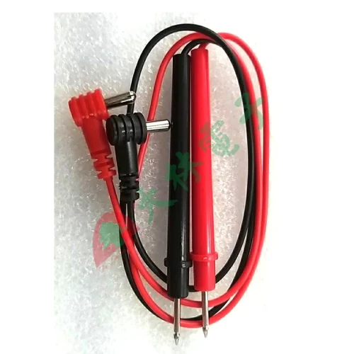 【 大林電子 】 DHA 名片型數位式三用電錶DH-456 的「專用測棒」 FC-05-1