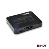 tw-11134207-7r98s-luue1dm2sxjf63 【 大林電子 】 LINDY 林帝 迷你型HDMI1.4 10.2G 一進二出分配器 38157