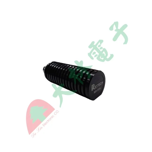 【 大林電子 】 RETECH 同軸終端器 無線電假負載 RD-35A 台灣製