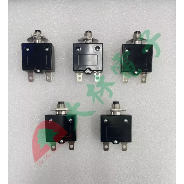 【 大林電子 】大型無熔絲開關 25A 30A 35A 40A 50A 保護開關 安全開關 台灣製造