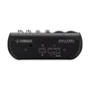 tw-11134207-7r98s-lxlxs4jzub00da 【大林電子 】YAMAHA 山葉 AG06MK2 網路直播 錄音介面 混音器 公司貨 黑色