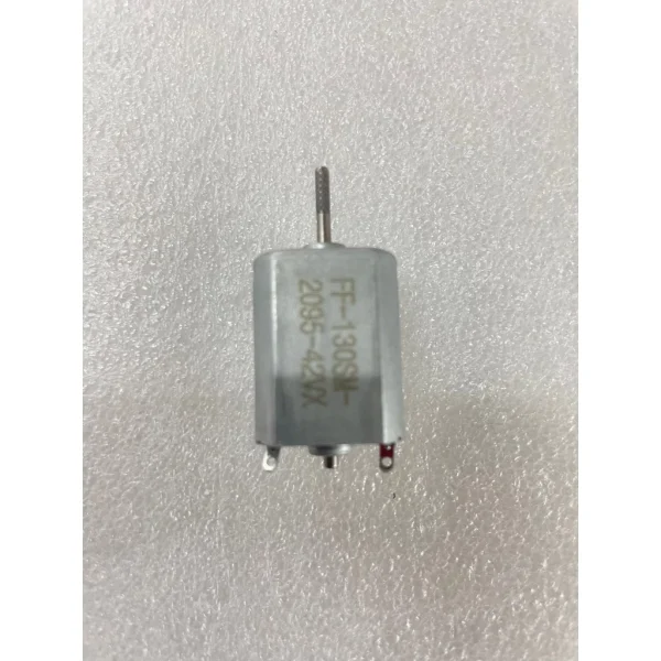 【 大林電子 】140 玩具小馬達 DC3V
