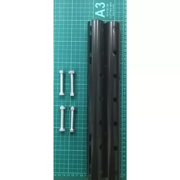 tw-11134207-7r98t-losbtjpamubc37 【 大林電子 】 ★ 門市熱銷 ★ LCD-M1 投影機吊架 安裝便利 ※本賣場可另購延長管 MT-74