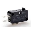 【 大林電子 】電子鍋用微動開關 15A 16A V-15-1A5 4001C 5097B