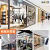 【 大林電子 】高效率 15W LED戰鬥版嵌燈 時尚崁燈 節能標章認證 高亮度 CNS認證 HAFLY 華豐利