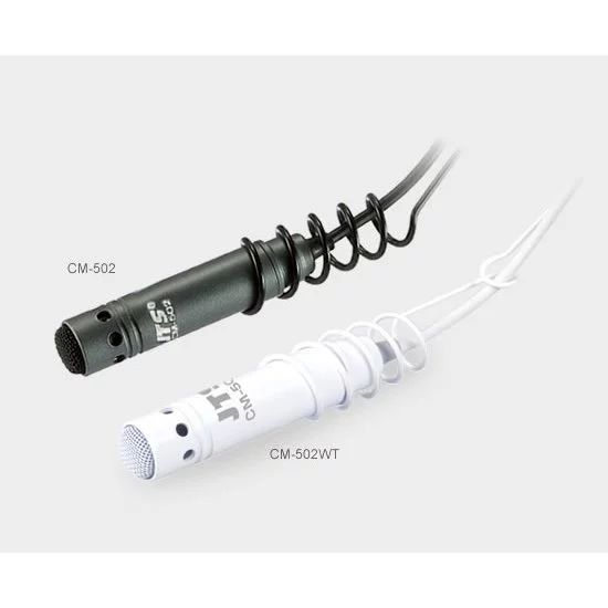 【 大林電子 】JTS CM-502 懸掛式合唱團麥克風