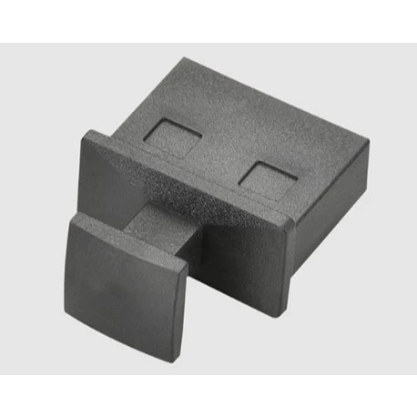 【 大林電子 】USB 防塵塞 防塵蓋 USB專用 A型防塵蓋 USB母座防塵蓋 USB帽子 2入裝