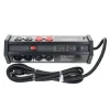 tw-11134207-7r98t-lw7539c9od9s7d 【 大林電子 】Castle蓋世特 OH-T8B mark IV 電源淨化濾波處理器 2.7米 電源延長線 8孔15A