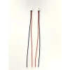【 大林電子 】單頭 電子線連接線 SH1.0MM 2P #28 線長10CM