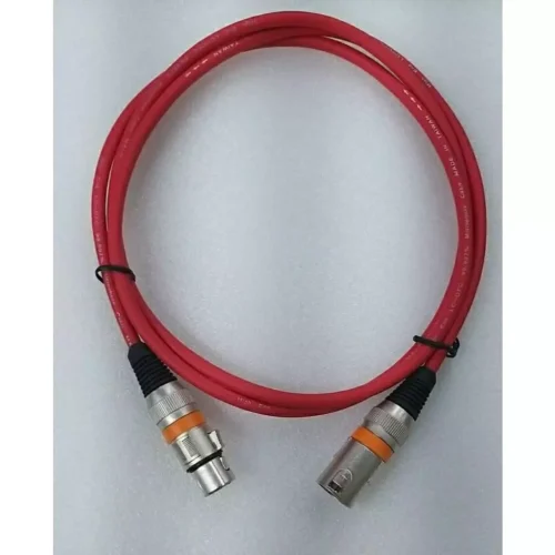 tw-11134207-7r98t-lwo8v8focpww71 【 大林電子 】 ★ 自製線材 ★ 台製麥克風線 佳能公對佳能母 線材 1.5米 MIXER用