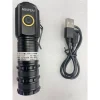 tw-11134207-7r98t-lxze1pwxjl0w88 【 大林電子 】明沛 超強光手電筒-P40 35W大功率 1800lm 磁吸 電池可更換 MP3209
