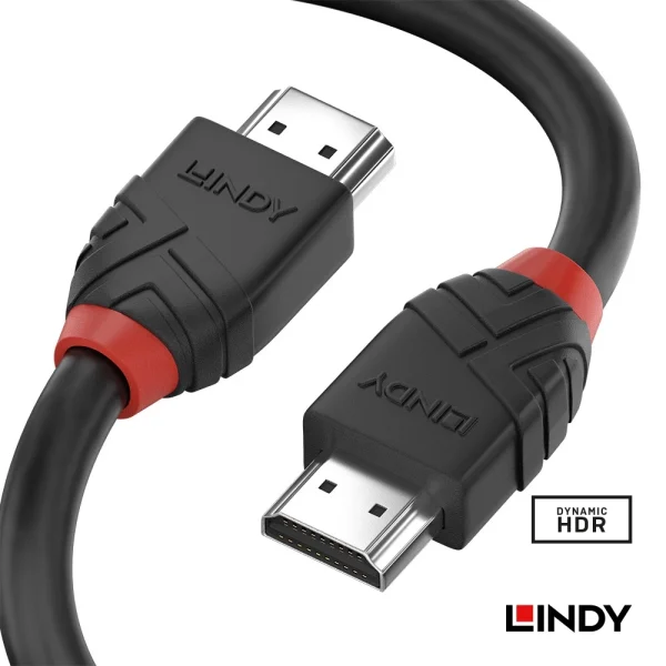 tw-11134207-7r98u-lmy5igocricb33 【 大林電子 】 BLACK LINE 8K HDMI(TYPE-A) 公 TO 公傳輸線 2米 36772