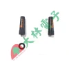 【 大林電子 】 無線電對講機專用 超短4.5cm 子彈型UHF天線 114/430MHz RHA601 公/母
