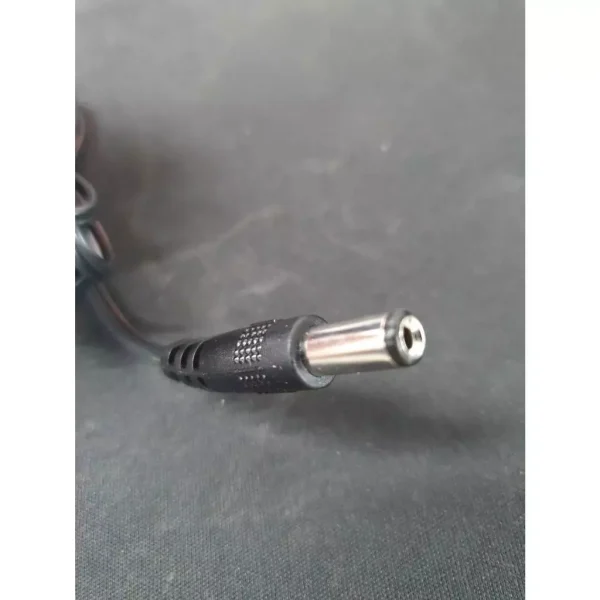 文邦 腰掛式教學擴音機LI-20N_充電變壓器