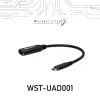 tw-11134207-7r98u-lqok6fqzyzgi08 【 大林電子 】WaveSplitter Type-C to HDMI HDR轉接器 8K60Hz WST-UAD001
