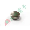 【 大林電子 】 ★ 電子材料 ★ M頭防水蓋 銅蓋子