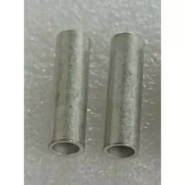【 大林電子 】 溫度保險絲 15A 99-240度C 電子材料 DIY 溫度保護更換 壓接銅管