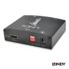 tw-11134207-7r98u-luue1dm2ki4rf8 【 大林電子 】 LINDY 林帝 HDMI 4K影音分離轉換器 38167