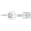 【 大林電子 】Octopus DST-07 Engineer替換式膠柄起子6.0mm/2#