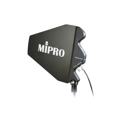 【 大林電子 】MIPRO 嘉強 AT-90W 寬頻雙功定向對數天線