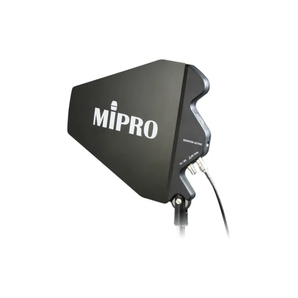 【 大林電子 】MIPRO 嘉強 AT-90W 寬頻雙功定向對數天線
