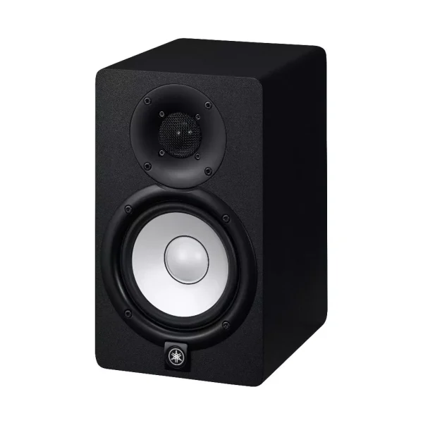 【 大林電子 】YAMAHA 山葉 HS5 主動式 錄音室 監聽喇叭 總代理 公司貨