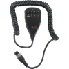 【 大林電子 】RETECH MC-44 無線電 手持麥克風 圓頭 適用 TM-261 TM-241 車機 送黏貼掛勾