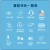 tw-11134207-7r98u-lwy2j60f21iecc 【 大林電子 】大音量教學喇叭擴音機 小蜜蜂 上課喇叭 WS-T050U WONDER