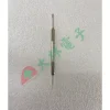 【 大林電子 】Octopus 雙頭錶耳叉 80mm長 623.006