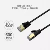 tw-11134207-7r98u-lxne0a1ibtwwbd 【 大林電子 】SOODATEK CAT.7 FFTP 雙遮蔽超高速網路線3米/SLAN7-PC300BL.另有其他長度