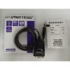 【 大林電子 】 Upmost 登昌恆 UTN411X USB to RS-232訊號轉換器
