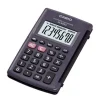 【 大林電子 】卡西歐 CASIO HL-820LV 黑色 國家考試機型折疊計算機