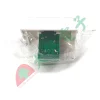 【 大林電子 】 ★ 電子材料 ★ 128型 3.5MM耳機座 +PC端子板 128-3.5MM