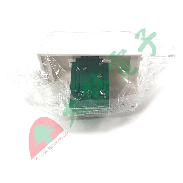 【 大林電子 】 ★ 電子材料 ★ 128型 3.5MM耳機座 +PC端子板 128-3.5MM