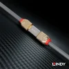 【 大林電子 】 LINDY 林帝 HDMI2.1(TYPE-A) 母 TO 母 轉接頭 41511