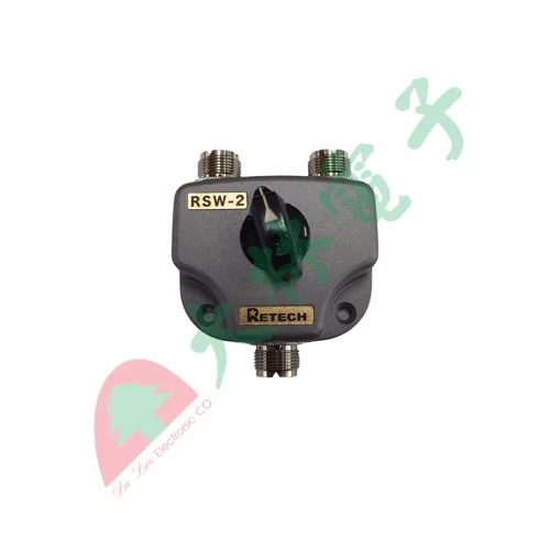 tw-11134207-7r98v-lvbipfyww6lq4b 【 大林電子 】 RETECH 同軸切換器 RSW-2 台灣製