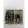 【 大林電子 】SP315 動力押扣開關 2鍵 3P15A