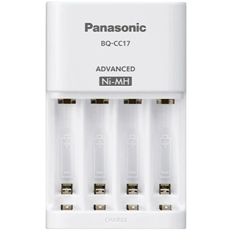 tw-11134207-7r98v-lw5qh9n0sqw6f7 【 大林電子 】國際牌 eneloop 智控4槽 充電器 BQ-CC17 3號/4號可混充